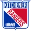 Kitchener Rangers badge