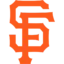 San Francisco Giants badge