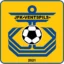 JFK Ventspils badge