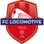 Locomotive Tbilisi badge