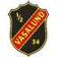 Vasalund badge