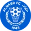 Al Nasr badge