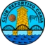 CD Coria badge