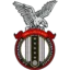 Stockholm Internazionale badge