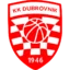 KK Dubrovnik badge