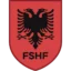 Albania U17 badge
