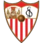 Sevilla Women badge