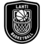 Lahti Basketball badge