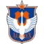Albirex Niigata badge