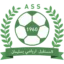 AS Soliman badge