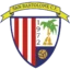 San Bartolomé badge