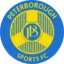Peterborough Sports badge