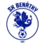Benátky nad Jizerou badge