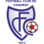 Chauray badge