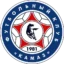 KAMAZ Naberezhnye Chelny badge