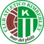 Kimberley badge