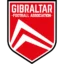 Gibraltar badge