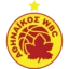 Athinaikos WBC badge