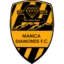 Manica Diamonds badge