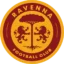 Ravenna badge