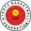 Kyrgyzstan Basketball badge