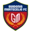 Guidonia Montecelio badge