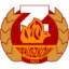 Olimpia Grudziądz badge