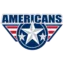 Tri-City Americans badge