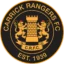 Carrick Rangers badge