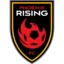 Phoenix Rising badge