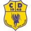 Arcángel San Miguel badge