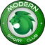 Modern Sport badge