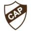 Platense badge