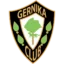 Gernika badge
