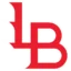 Louisville Bats badge
