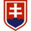 Slovakia U18 Ice Hockey badge