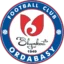 Ordabasy Shymkent badge