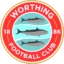 Worthing badge