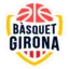 Bàsquet Girona badge