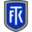Teplice B badge