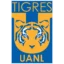 Tigres UANL badge