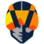 Las Vegas Aviators badge