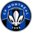 CF Montréal badge