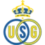 Union Saint-Gilloise badge