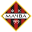 Mačva Šabac badge
