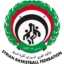 Syria Basketball badge