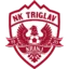 Triglav Kranj badge