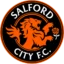 Salford City badge