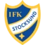 Stocksund badge