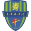 Entente Feignies Aulnoye badge